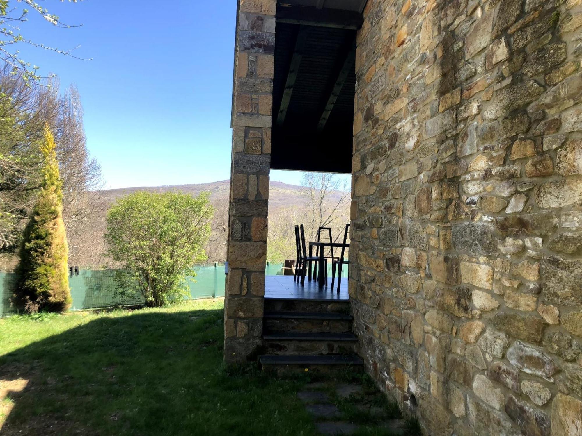 Marel Sanabria Hébergement de vacances *