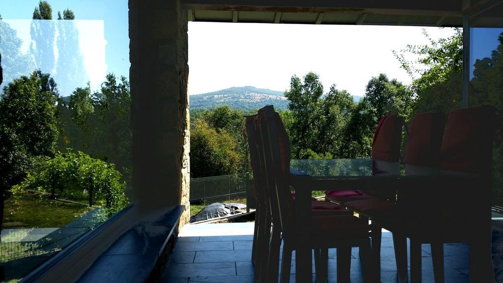 Marel Sanabria Hébergement de vacances Villarino de Sanabria